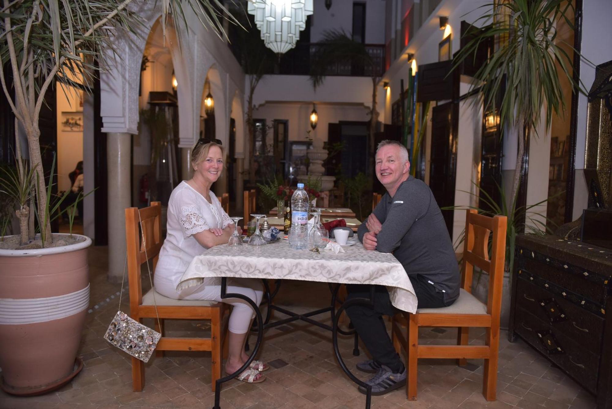 מרקש Riad Kale Polis מראה חיצוני תמונה