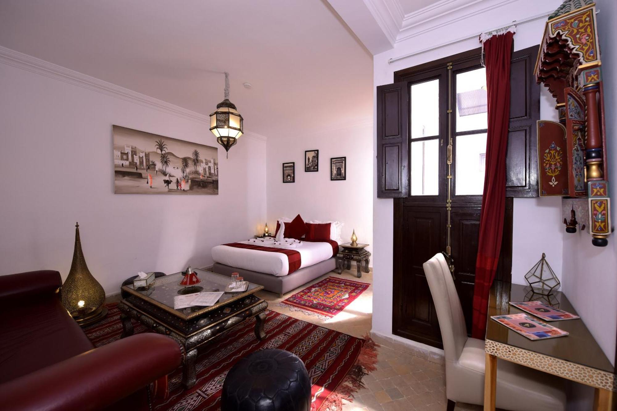 מרקש Riad Kale Polis מראה חיצוני תמונה